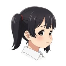 リンちゃん困る左